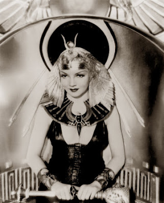 Movie Maven Inspiration: Claude...